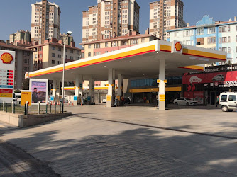 Shell Zetaş Petrol