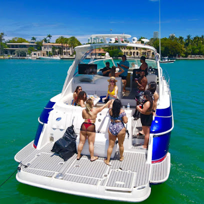 Pick A Boat Miami