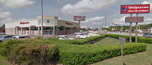 Drug Store «Walgreens pharmacy», reviews and photos, 370 Schillinger Rd S, Mobile, AL 36695, USA