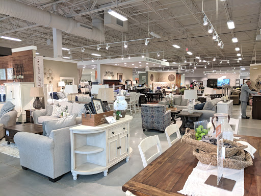 Furniture Store «Ashley HomeStore», reviews and photos, 5980 North Point Pkwy, Alpharetta, GA 30022, USA