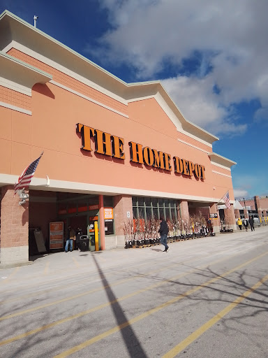Home Improvement Store «The Home Depot», reviews and photos, 1550 Old Country Rd, Riverhead, NY 11901, USA