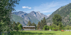 Refuge River Ranch