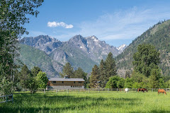 Refuge River Ranch