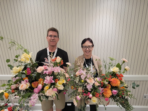 Florist «Lighthouse Flower Shop», reviews and photos, 1007 E Southern Ave, Mesa, AZ 85204, USA