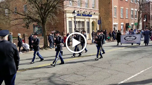 Performing Arts Theater «Little Theatre of Alexandria», reviews and photos, 600 Wolfe St, Alexandria, VA 22314, USA