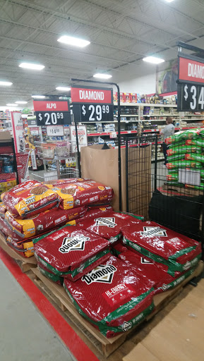 Home Improvement Store «Tractor Supply Co.», reviews and photos, 33701 US-281, Bulverde, TX 78163, USA