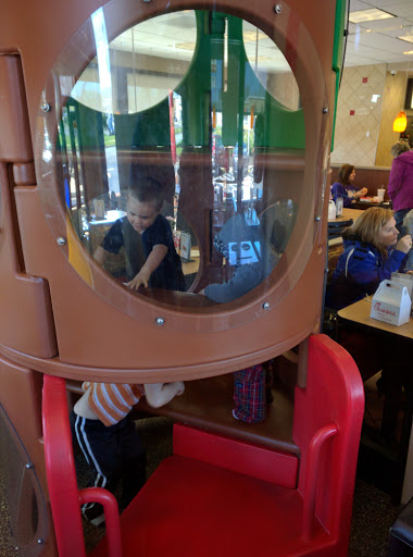 Fast Food Restaurant «Chick-fil-A», reviews and photos, 408 Constant Friendship Blvd, Abingdon, MD 21009, USA