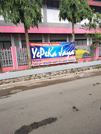 Foto SMK  Ypk Purwakarta, Kabupaten Purwakarta