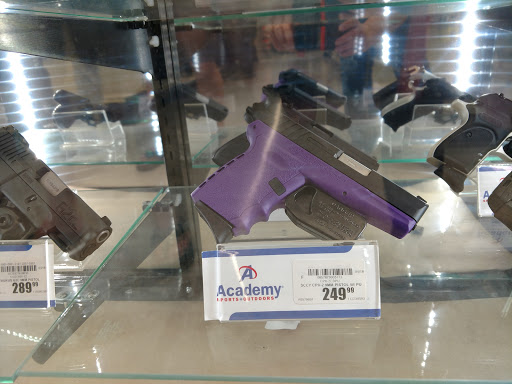 Sporting Goods Store «Academy Sports + Outdoors», reviews and photos, 6425 Garth Rd, Baytown, TX 77521, USA