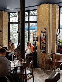 Les plus récentes photos du Restaurant français Les Artistes à Paris - n°12
