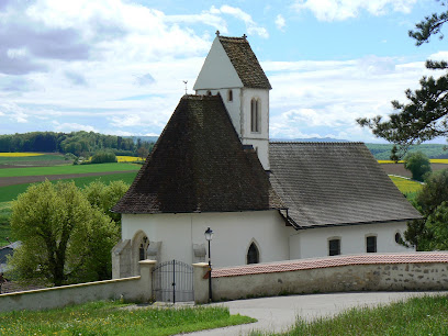 Eglise St-Jacques
