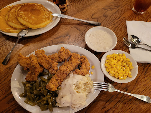 American Restaurant «Cracker Barrel Old Country Store», reviews and photos, 5304 N Galloway Ave, Mesquite, TX 75150, USA