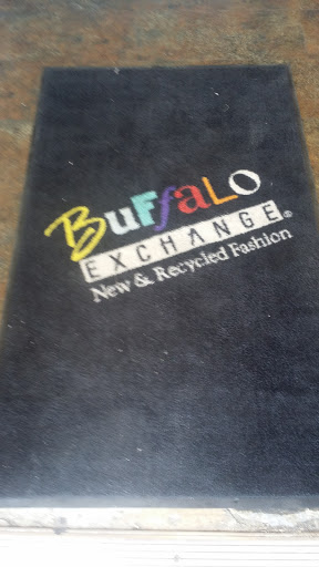 Used Clothing Store «Buffalo Exchange Austin», reviews and photos, 2904 Guadalupe St, Austin, TX 78705, USA