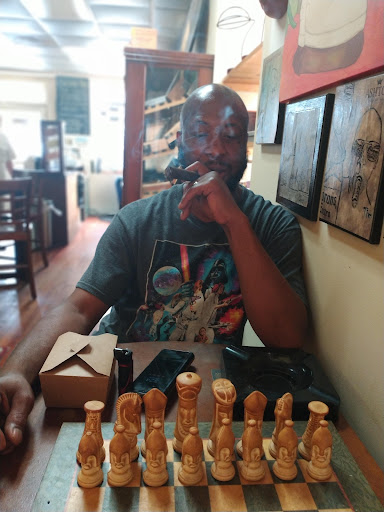 Cigar Shop «Charlestowne Tobacco And Wine», reviews and photos, 189 E Bay St, Charleston, SC 29401, USA