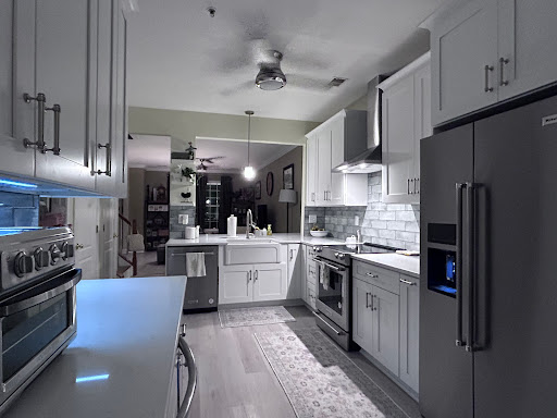 Photo of Rehco Design Build Remodel