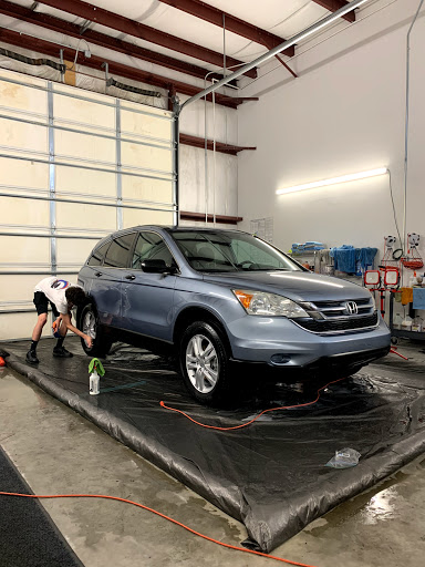 Crystal Coast Car Care en New Bern