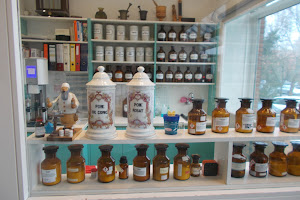 Apotheke in der Huchtinger Heerstraße