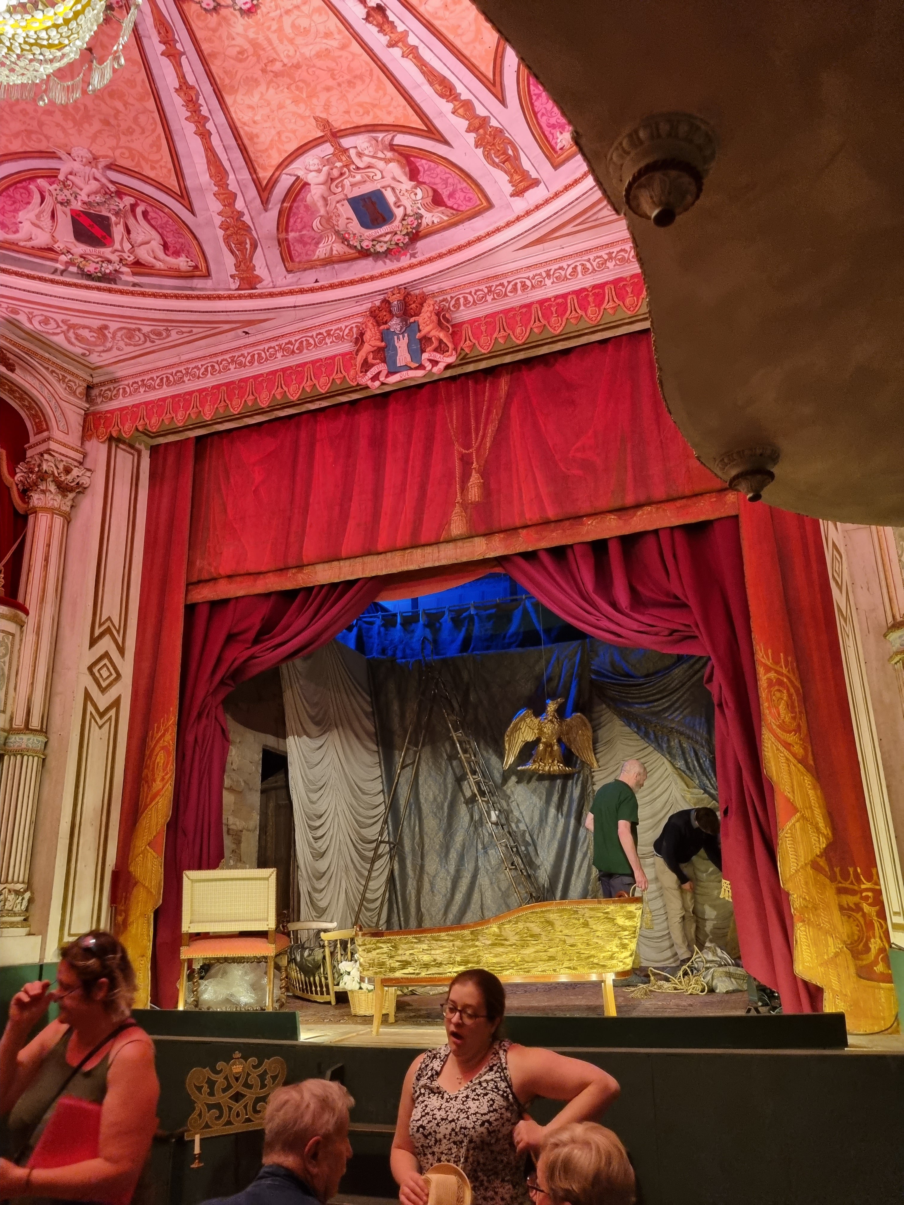 Photo n° 4 de l'avis de Evert.u fait le 25/06/2023 à 08:35