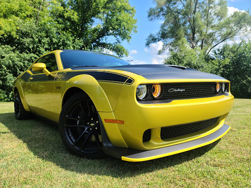 Used Car Dealer «City of Cars», reviews and photos, 1695 Stutz Dr, Troy, MI 48084, USA