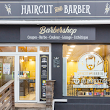 Haircut & Beauty ( Rue De Vesoul )