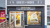 Salon de coiffure Haircut & Barber ( Rue De Vesoul ) 25000 Besançon