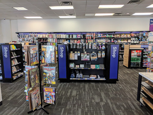 Print Shop «FedEx Office Print & Ship Center», reviews and photos, 2518 Green Bay Rd, Evanston, IL 60201, USA