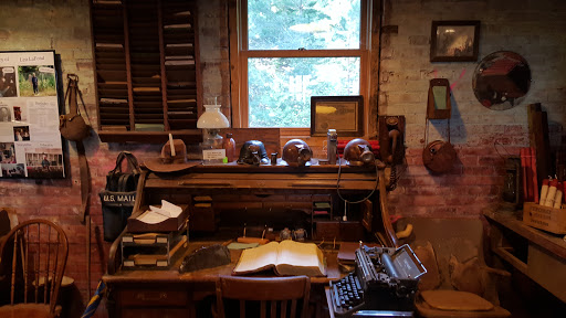 Museum «Cliffs Shaft Mine Museum», reviews and photos, 501 W Euclid St, Ishpeming, MI 49849, USA