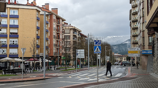 Inmobiliaria Armuru, S.L. en Amurrio