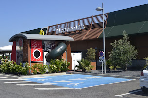Photo n°63 de McDonald's à Canet-en-Roussillon ()
