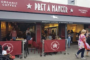 Pret A Manger image