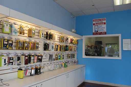 Cell Phone Store «Cell Phone Zone - Denbigh», reviews and photos, 12638 Jefferson Ave #25, Newport News, VA 23602, USA