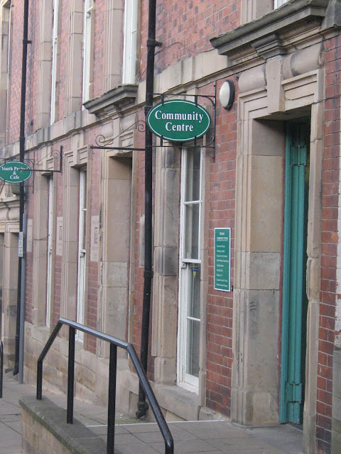 Hexham Community Centre