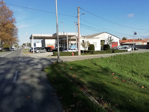 Photo 5 - Guiraud Pieces Auto 31 / Magasin de SAVERDUN