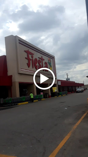 Supermarket «Fiesta Mart Inc», reviews and photos, 2323 Wirt Rd, Houston, TX 77055, USA