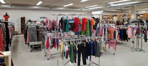 Thrift Store «Waif Thrift Shop», reviews and photos