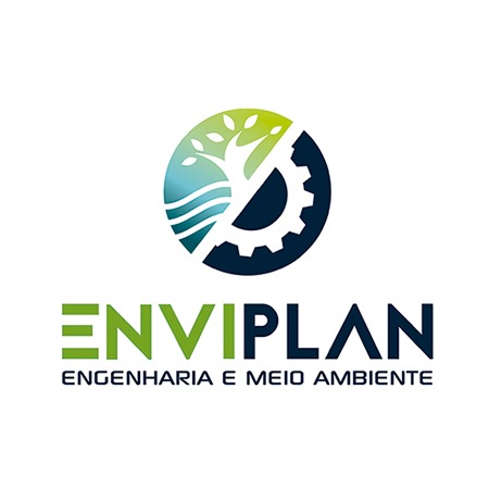 Logo da empresa - ENVIPLAN Ambiental