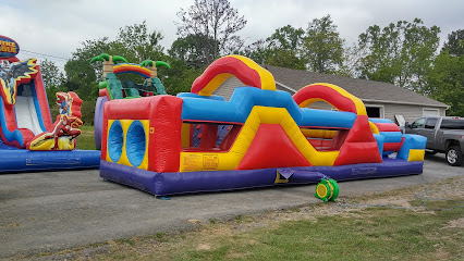 Cullman Bounce House and Party Rentals