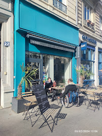 Les plus récentes photos du Restaurant Anahera à Lyon - n°2