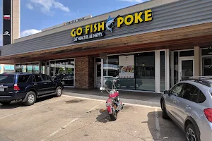 GO FISH POKE - North Dallas, Tx image