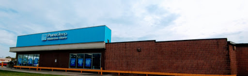 Mattress Store «Art Van PureSleep - Southgate», reviews and photos, 15060 Dix Toledo Rd, Southgate, MI 48195, USA
