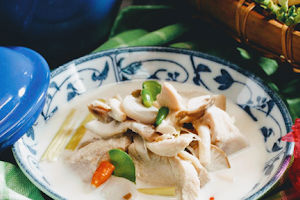 Knott's Asian Cuisine image