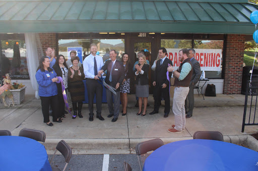 Auto Insurance Agency «Nationwide Insurance: McKinney Insurance Services Inc», reviews and photos