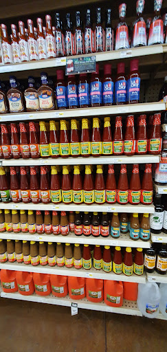 Supermarket «Island Pacific Supermarket», reviews and photos, 3300 Atlantic Ave, Long Beach, CA 90807, USA