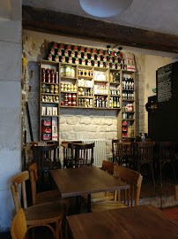 Atmosphère du Restaurant italien Figue et olive à Paris - n°10