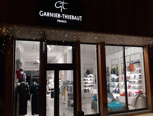 Magasin de vêtements Le Grenier du Tissage Troyes