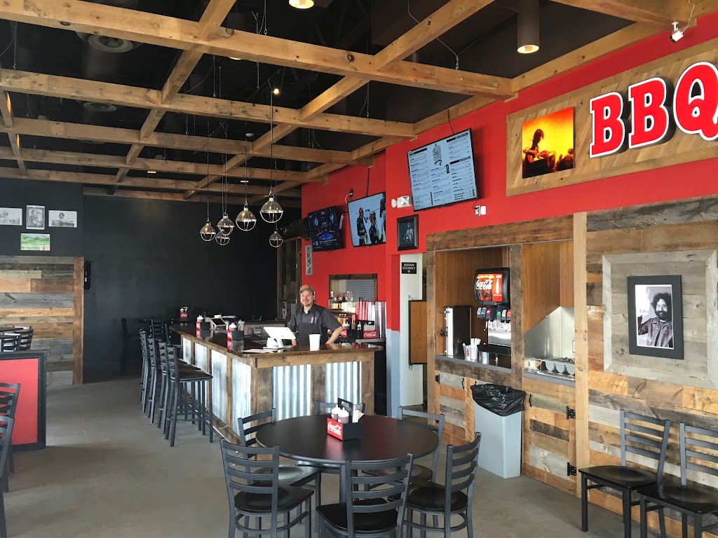 Rolling Smoke BBQ Centennial, CO 80122 Menu, Reviews, Hours & Contact