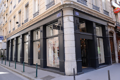 Scotch & Soda Lyon à Lyon