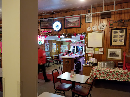 Blackberry Corner Tavern