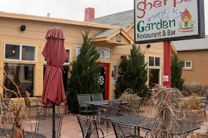 Sherpa Garden Restaurant & Bar image