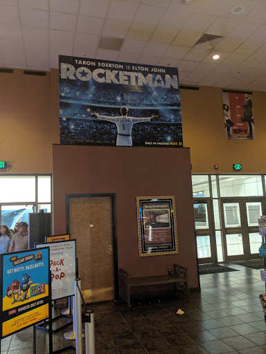 Movie Theater «Cinemark Colony Square Cinema», reviews and photos, 3575 Maple Ave, Zanesville, OH 43701, USA
